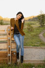Jamieson's of Shetland Caledonian Cardigan Kit