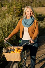 Yarn Citizen Chickadee Cowl Kit