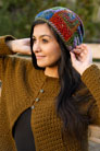 Urth Gem Square Beanie Kit