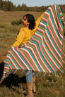Scheepjes Stevie Boho Blanket Kit