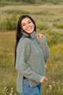 Berroco Trailblaze Sweater Kit