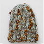 Madelinetosh Staccato Hat Kit
