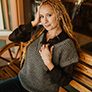 Yarn Citizen Ashlar Vest Kit