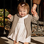 Yarn Citizen Sweet Pea Cardigan Kit