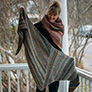 Urth Yarns Traveler Shawl Kit
