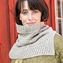Yarn Citizen Marble Bay Cowl Kit