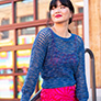 Berroco Menden Sweater Kit