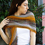Malabrigo Friendship Shawl Kit