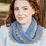 Yarn Citizen Trinity Moebius Cowl Kit