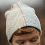 Jamieson's of Shetland Riggies Beanie Kit