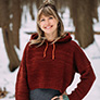 Rowan Traveler Pullover Kit