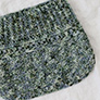 Madelinetosh Palo Duro Cowl Kit