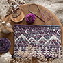 Malabrigo Starry Night Cowl Kit