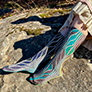 Urth Yarns Lindal Boot Sock Kit