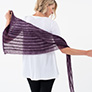 Madelinetosh Ossa Wrap Kit