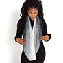 Madelinetosh Nuance Cowl Kit