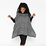 Madelinetosh Aalto Poncho Kit