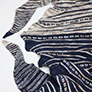Madelinetosh Winging It Shawl Kit