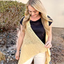 Fibra Natura Cowan Vest Kit