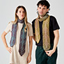 Urth Yarns Ulukayn Scarf Kit
