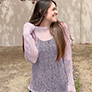 Fibra Natura Flax Tunic Kit