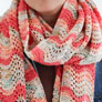 Madelinetosh Defying Gravity Shawl Kit Kits