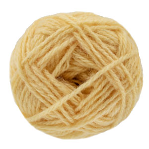 Jamieson's of Shetland Double Knitting - 437 Honey