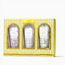 Beekman 1802 Hand Cream Sampler  - Lavender, Lilac, Glacial Mint