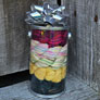 Koigu Paint Cans - Home for the Holidays