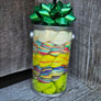 Koigu Paint Cans - Grinchmas