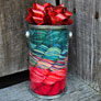 Koigu Paint Cans - Joyeux Noel