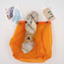 Madelinetosh Naughty & Nice Holiday Sock Kits