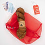 Madelinetosh Naughty & Nice Holiday Sock Kits