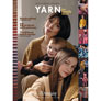 Scheepjes YARN Bookazine  - Number 18 - The Family Issue