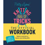 Ingram Publisher Services Patty Lyons Books - Knitting Bag of Tricks: The Official Workbook