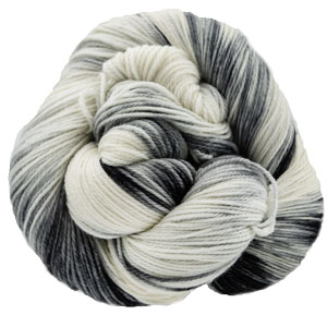 Dream In Color Classy Cashmere - Black & White 741