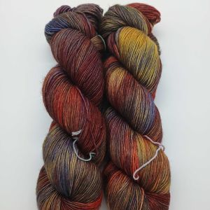 Madelinetosh Tosh Vintage - Plaid to the Bone