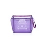 della Q Oh Snap Sacks  - LYS - Purple - Large Square