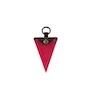 della Q Scissor Pockets  - Vivid Rose
