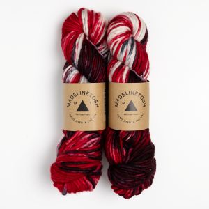 Madelinetosh A.S.A.P. Yarn