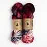 Madelinetosh Tosh Sock - Swipe Right