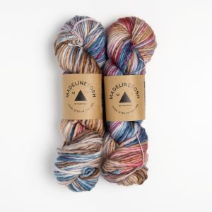 Madelinetosh A.S.A.P. - No Rainchecks