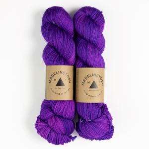 Madelinetosh Tosh DK Yarn
