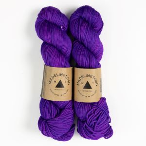 Madelinetosh Tosh Vintage - Center of Attention