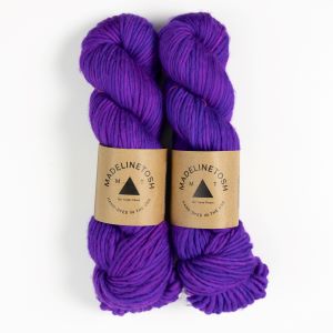 Madelinetosh A.S.A.P. - Center of Attention