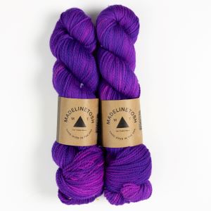 Madelinetosh Farm Twist Yarn
