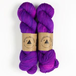 Madelinetosh Twist Light Yarn