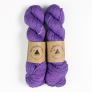 Madelinetosh Wool + Cotton - Center of Attention
