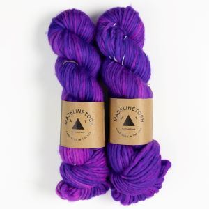 Madelinetosh Tosh Biggie Yarn