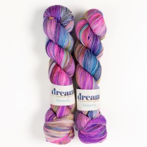 Dream In Color Smooshy - Garden Social